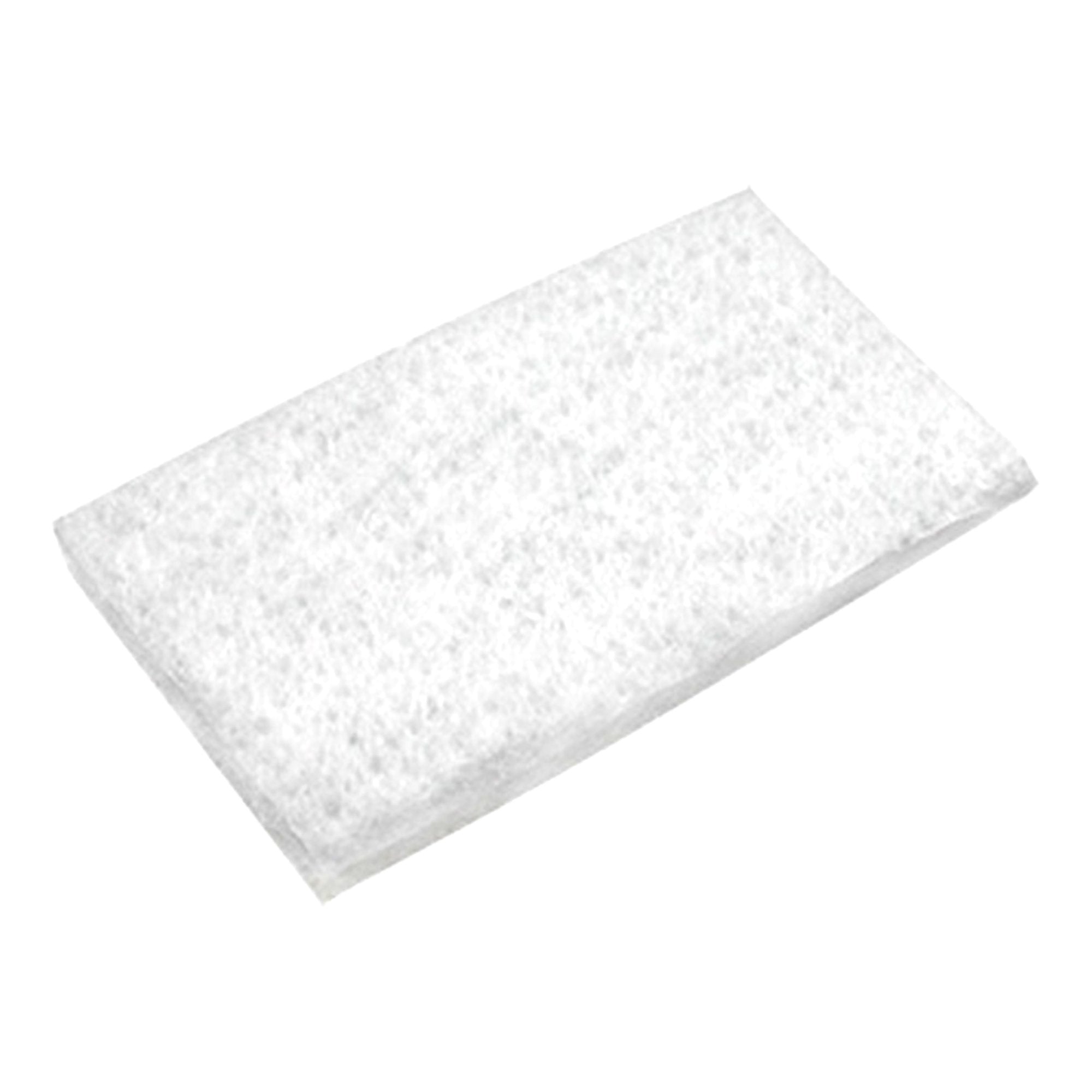 Sunset Healthcare - CPAP Filter Luna Series Foam Disposable 1 per Pack White No Tab [1/PK]