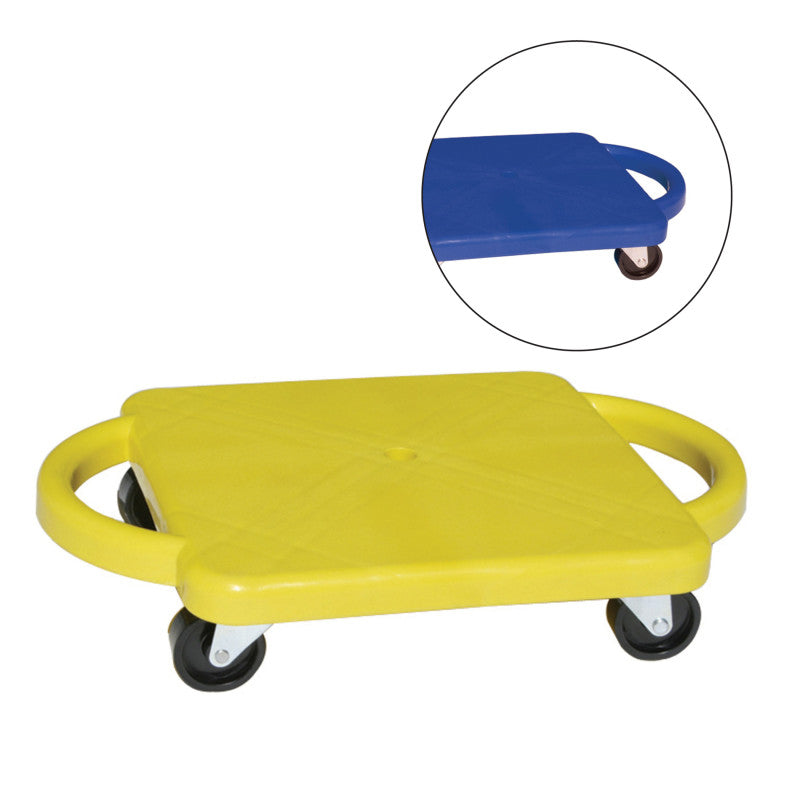 CHAMPION SPORTS - Scooter With Handle, 12" Standard