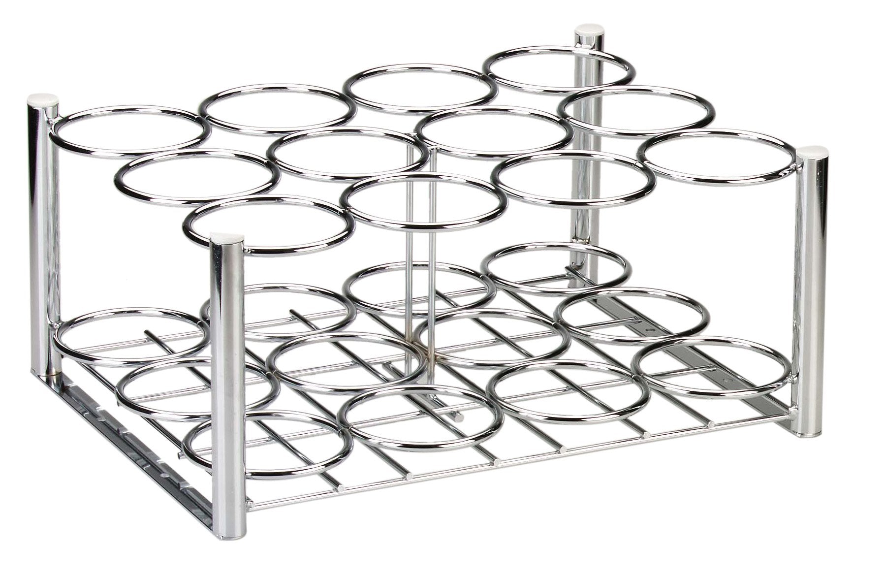 Drive Medical - Oxygen Cylinder Rack [1/EA]