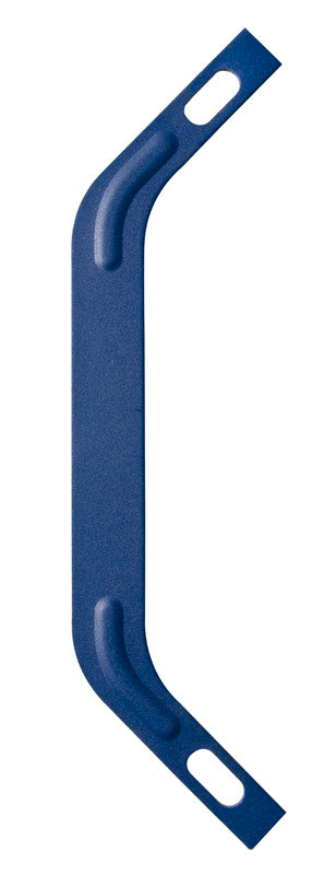 METAL TECH - Metal Tech Steel Blue Scaffolding Locking Arm 1 pk