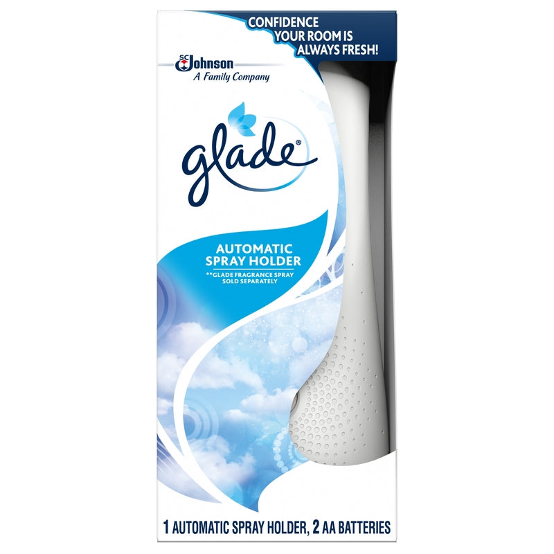 GLADE - Glade Automatic Spray Holder Aerosol 1 pk