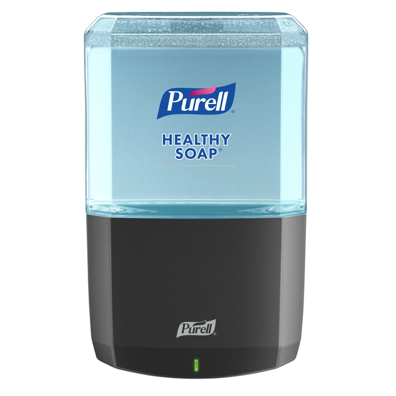 PURELL - Purell Healthy Soap 1200 ml Wall Mount Touch Free Foam Soap Dispenser