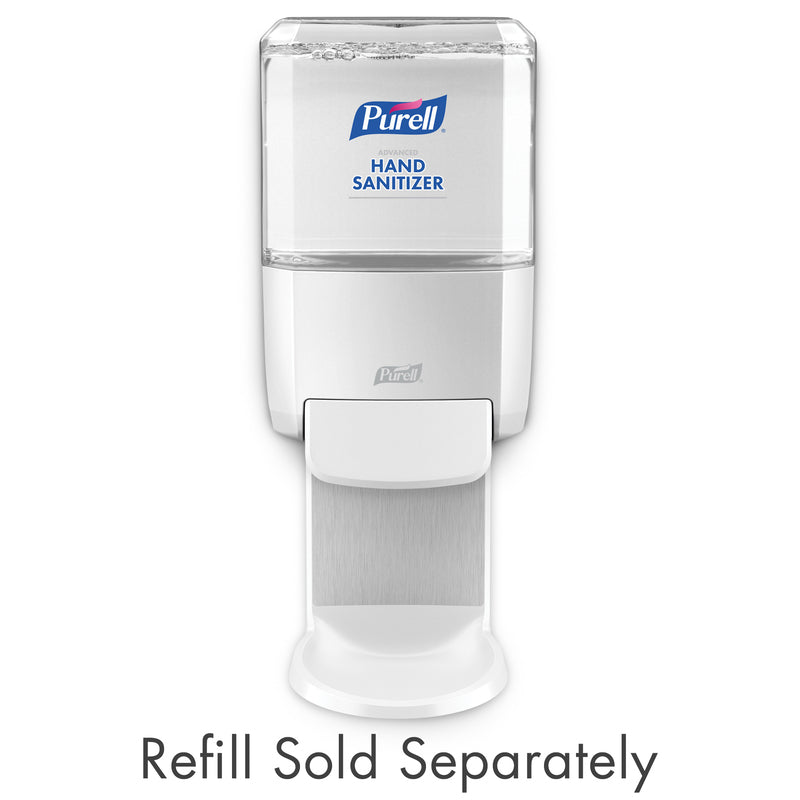 PURELL - Purell ES4 1200 ml Wall Mount Pump Hand Sanitizer Dispenser