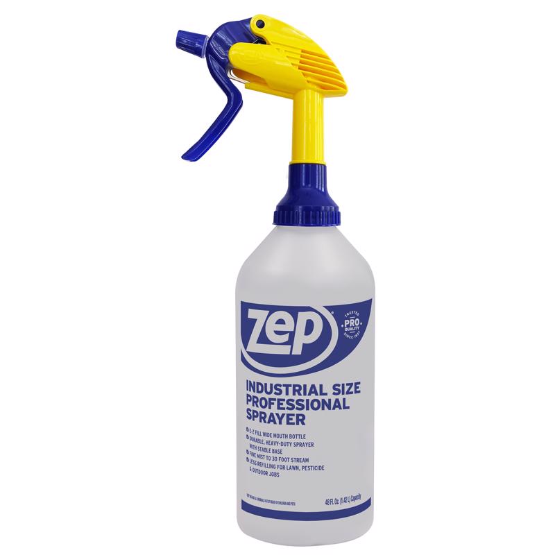 ZEP - Zep 48 oz Professional Sprayer