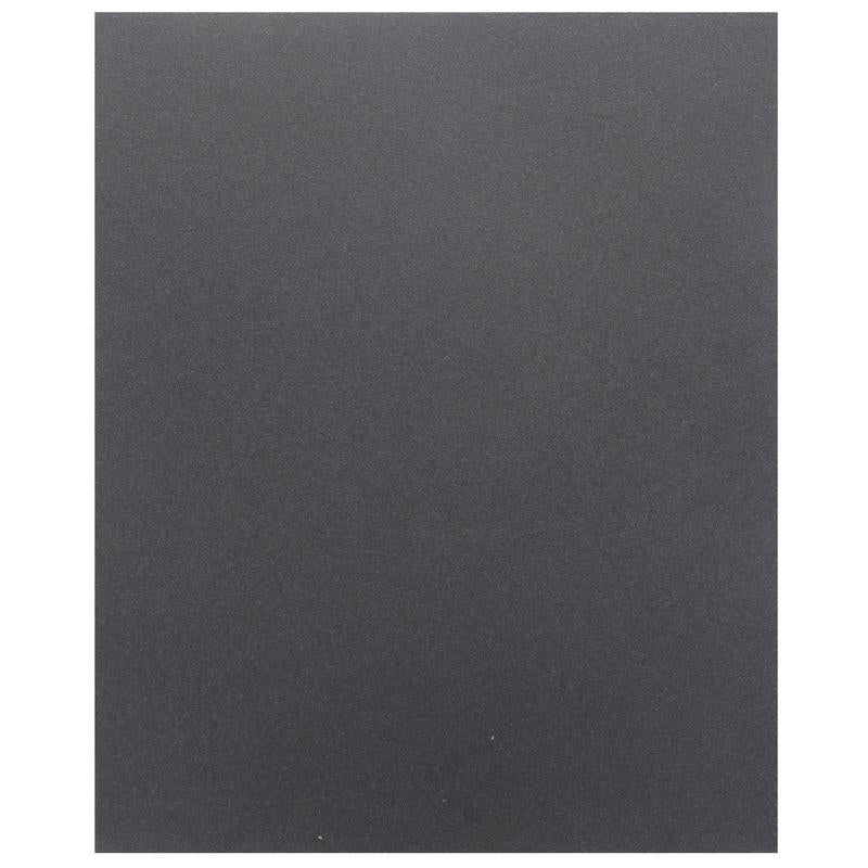 GATOR - Gator 11 in. L X 9 in. W 180 Grit Silicon Carbide Waterproof Sandpaper 1 pk - Case of 25