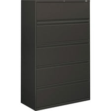 HON Brigade 800 Series 5-Drawer Lateral [FILE;LATERAL;5DRW;42";CCL-EA]