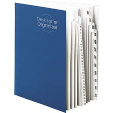 Smead Daily/Monthly Desk File/Sorter