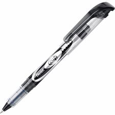Pentel 24/7 Rollerball Pens [PEN;24/7;ROLLERBL;0.7MM;BK-DZ]
