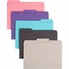 Smead Interior Folders