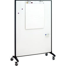 Quartet Motion Room Divider [DIVIDER;ROOM;DRY/BUL;6X4-EA]