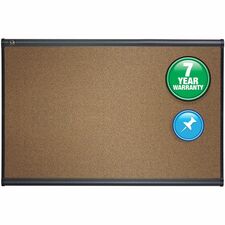 Quartet Prestige Bulletin Board [BOARD;BULTN;PRES;6X4;GPH-EA]