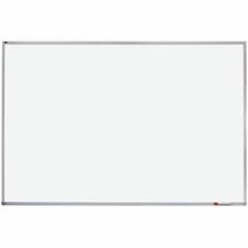 Quartet Porcelain Magenetic Whiteboard [BOARD;DRYERASE;ALMFRM;3X4-EA]