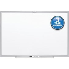 Quartet Classic Whiteboard [BOARD;MKER;ALUMFRM;8X4-EA]