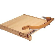 Swingline ClassicCut Ingento Guillotine Trimmer [TRIMMER;CLSSIC;MAPLE;18"CUT-EA]
