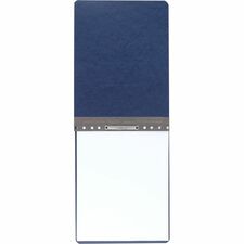 ACCO Presstex Letter Recycled Report Cover [COVER;PRSSTX;TOP;8.5X11;DBE-EA]