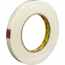 Scotch Premium-Grade Filament Tape [TAPE;FILAMENT;HP;3/4"X60YD-RL]