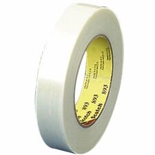 Scotch General-Purpose Filament Tape [TAPE;FILAMENT;3/4"X60YD-RL]