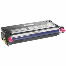 Dell MF790 Toner Cartridge - Laser - 4000 Pages - Magenta - 1 Each
