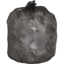 Genuine Joe Economy Linear Low-Density Can Liners [LINER;LD;43X47;56G;.58ML-CT]