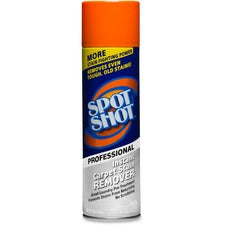 Spot Shot Professional Instant Carpet Stain Remover [CLEANER;CARPET;SPOTSHOT PRO-EA]