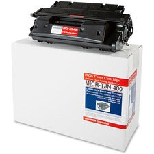 microMICR MICR Toner Cartridge - Alternative for HP 27X - Laser - 10000 Pages - Black - 1 Each