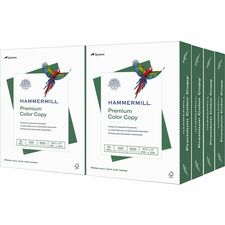 Hammermill Premium Color Copy Paper - White [PAPER;COLOR COPIER;8.5X11-GPC11728]