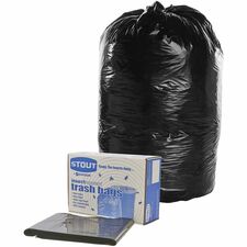 Stout Insect Repellent Trash Bags [BAG;INSECT REPELLENT;35GAL-CT]