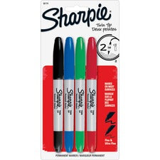 Sharpie Twin Tip Permant Maker