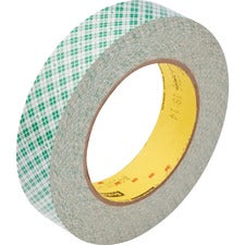 Scotch Double-Coated Paper Tape [TAPE;DOUBLE COATED;1"X36YDS-RL]