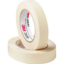 Highland Economy Masking Tape [TAPE;MASKING;2"X60YD;6PK-PK]
