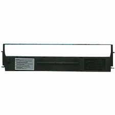 Epson Ribbon Cartridge - Dot Matrix - 3000000 Characters - Black - 1 Each [RIBBON;PRNT;FAB;FX850;BK-EA]