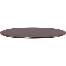 Lorell Essentials Conference Tabletop [TOP;TABLE;48R";MY-EA]