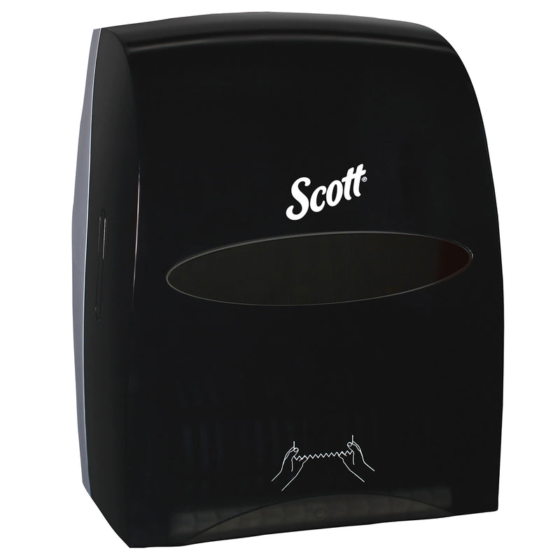 SCOTT - Scott Essential Hard Towel Dispenser