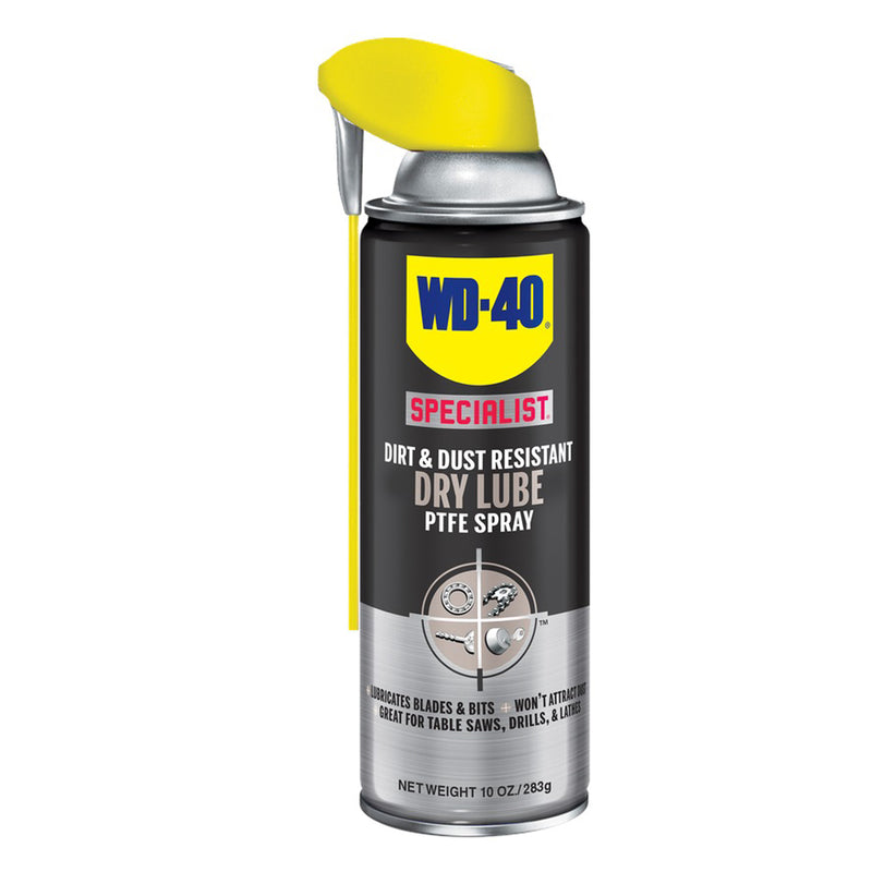 WD-40 - WD-40 Specialist Dry Lubricant 10 oz - Case of 6