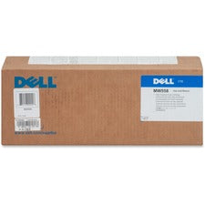 Dell Original High Yield Laser Toner Cartridge - Black - 1 Each - 6000 Pages [CRTDG;LSR;1720;1720DN;BK;6K-EA]