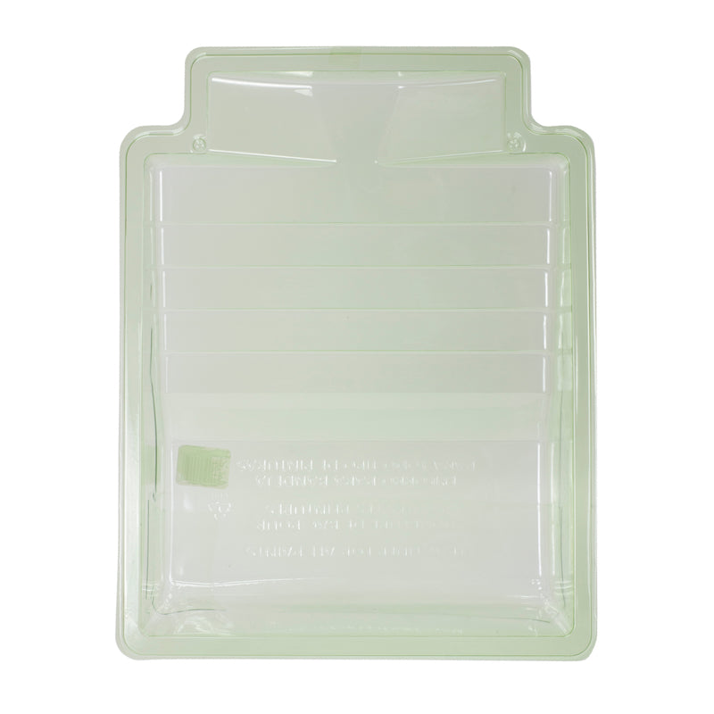 LINZER - Linzer Plastic 11 in. W X 15 in. L 2 qt Disposable Paint Tray Liner - Case of 50 [RM 5112]