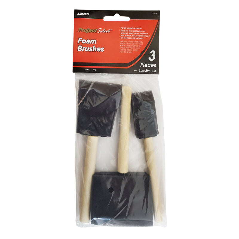 LINZER - Linzer Chiseled Paint Brush - Case of 12