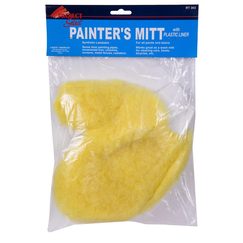 LINZER - Linzer Painter's Mitt - Case of 12