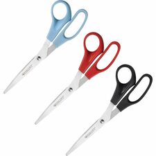Westcott 8" All Purpose Straight Scissors