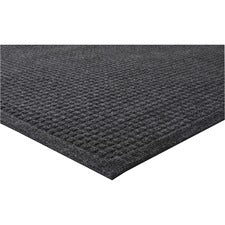 Genuine Joe EcoGuard Indoor Wiper Floor Mats [MAT;ETERNITY;ECOGUARD;4X6-EA]