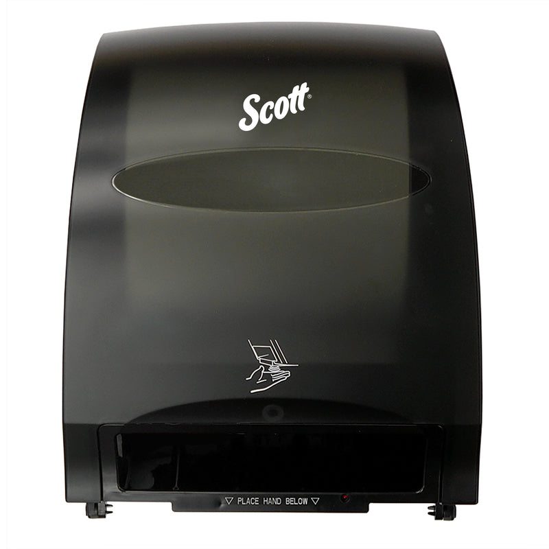 SCOTT - Scott Essential Hard Towel Dispenser 1 pk