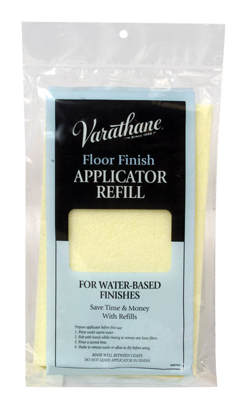 RUST-OLEUM - Rust-Oleum Refill 10 in. W Paint Pad For Smooth Surfaces [989761]