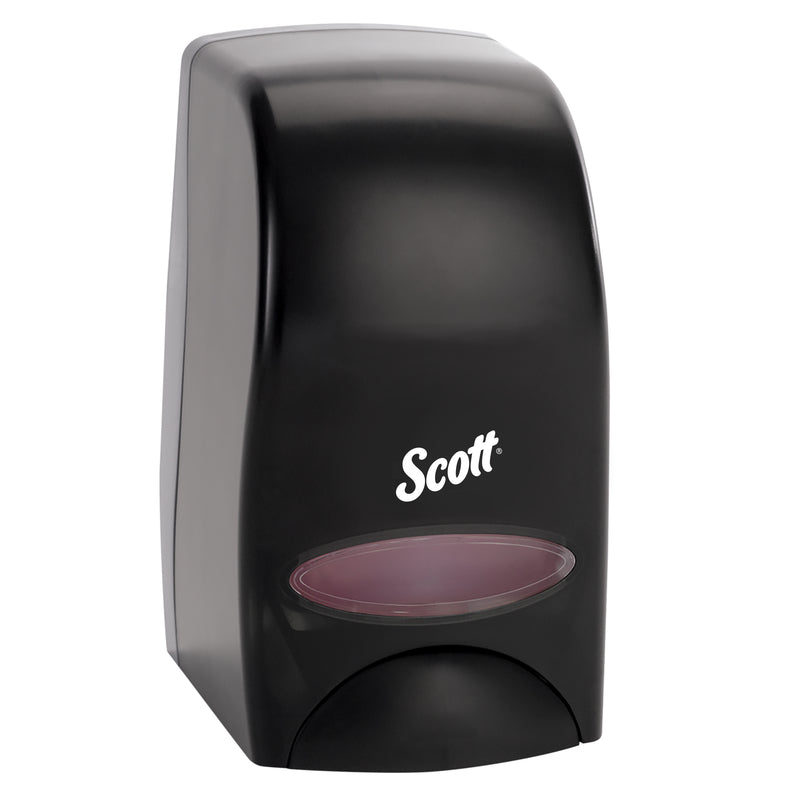 SCOTT - Scott Hand Sanitizer/Soap Dispenser 1 pk