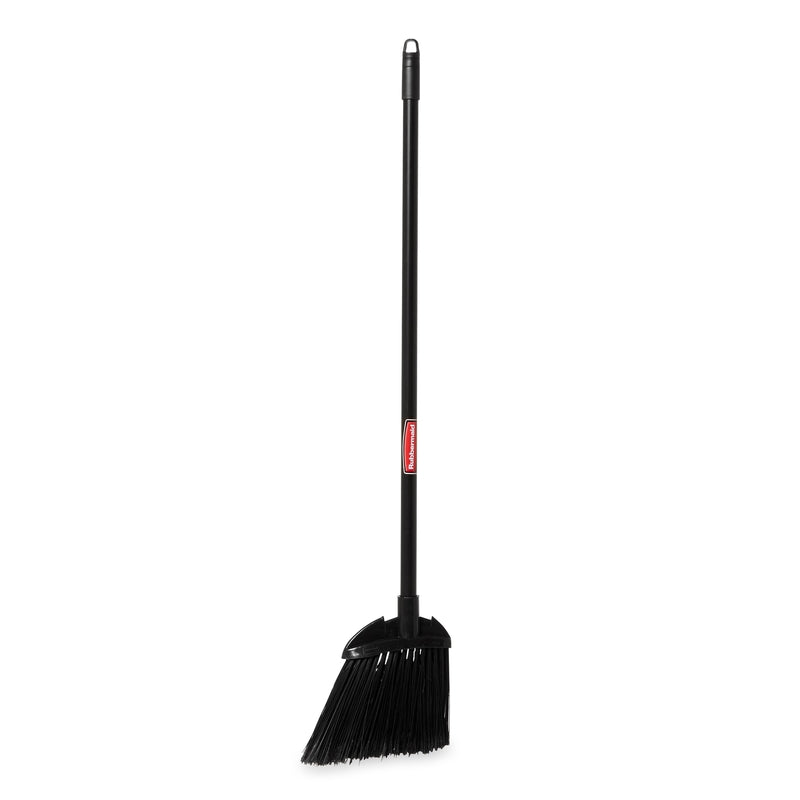 RUBBERMAID COMMERCIAL - Rubbermaid Executive Series 7.5 in. W Fine Polypropylene Broom - Case of 6