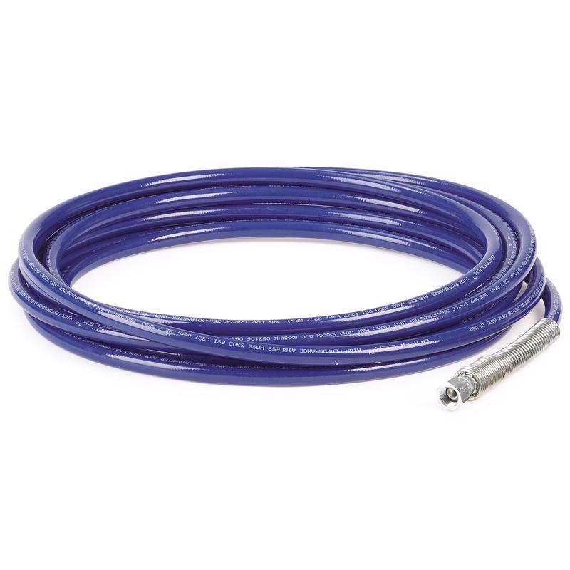 GRACO - Graco DuraFlex Sprayer Hose 25 ft.