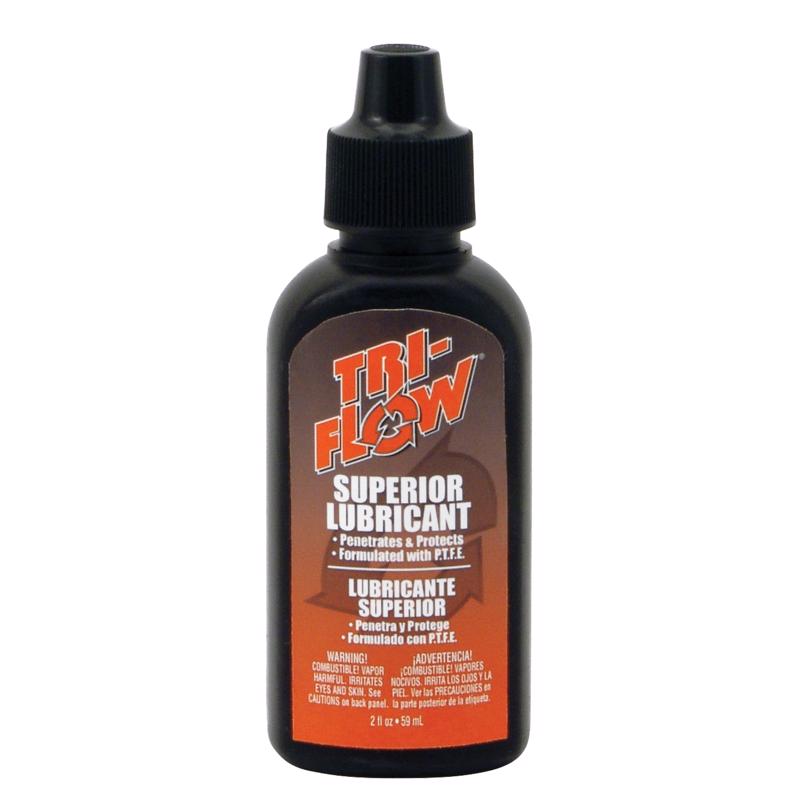 TRI-FLOW - Tri-Flow Superior General Purpose Lubricant 2 oz - Case of 12