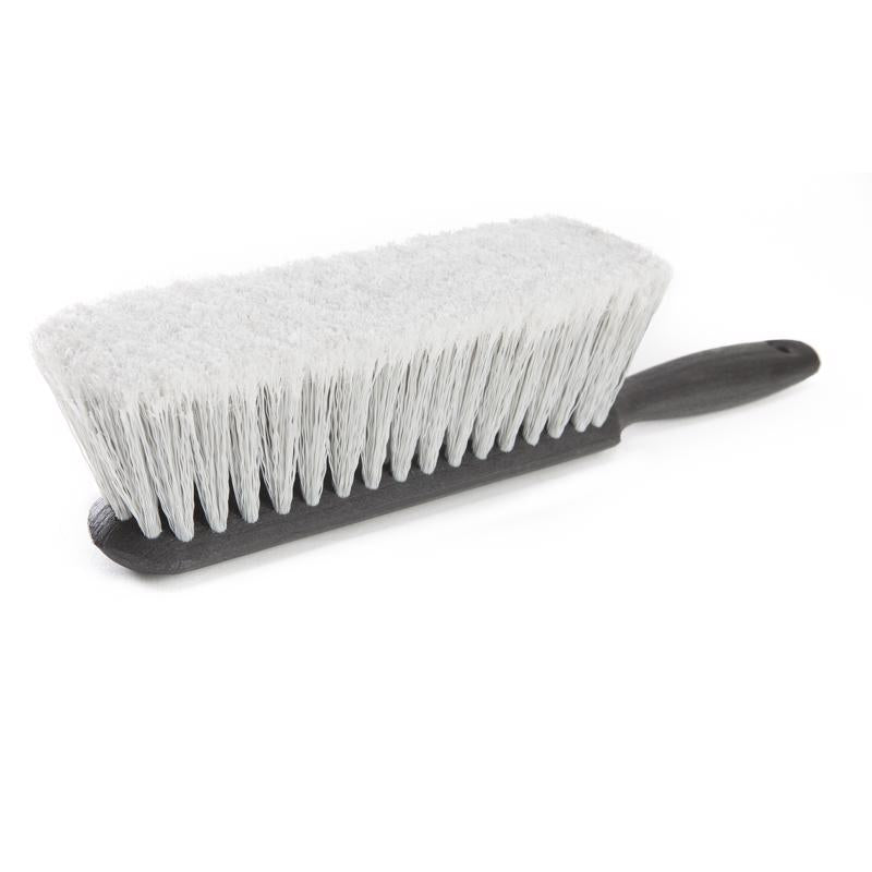 HARPER - Harper 14 in. W Soft Bristle Plastic Handle Counter Brush [733]