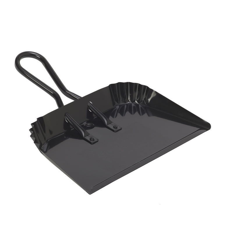 HARPER - Harper Metal Heavy Duty Dust Pan