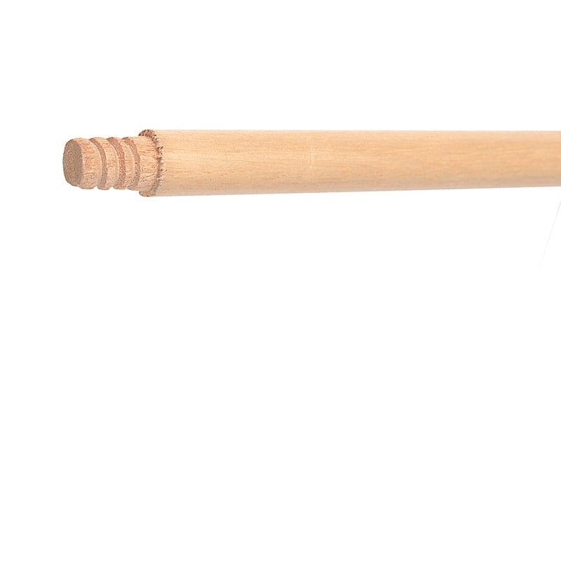 HARPER - Harper 48 in. Wood Broom Handle