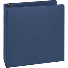 Business Source Basic Round Ring Binders [BINDER;ECONOMY;RND;2";BE-EA]